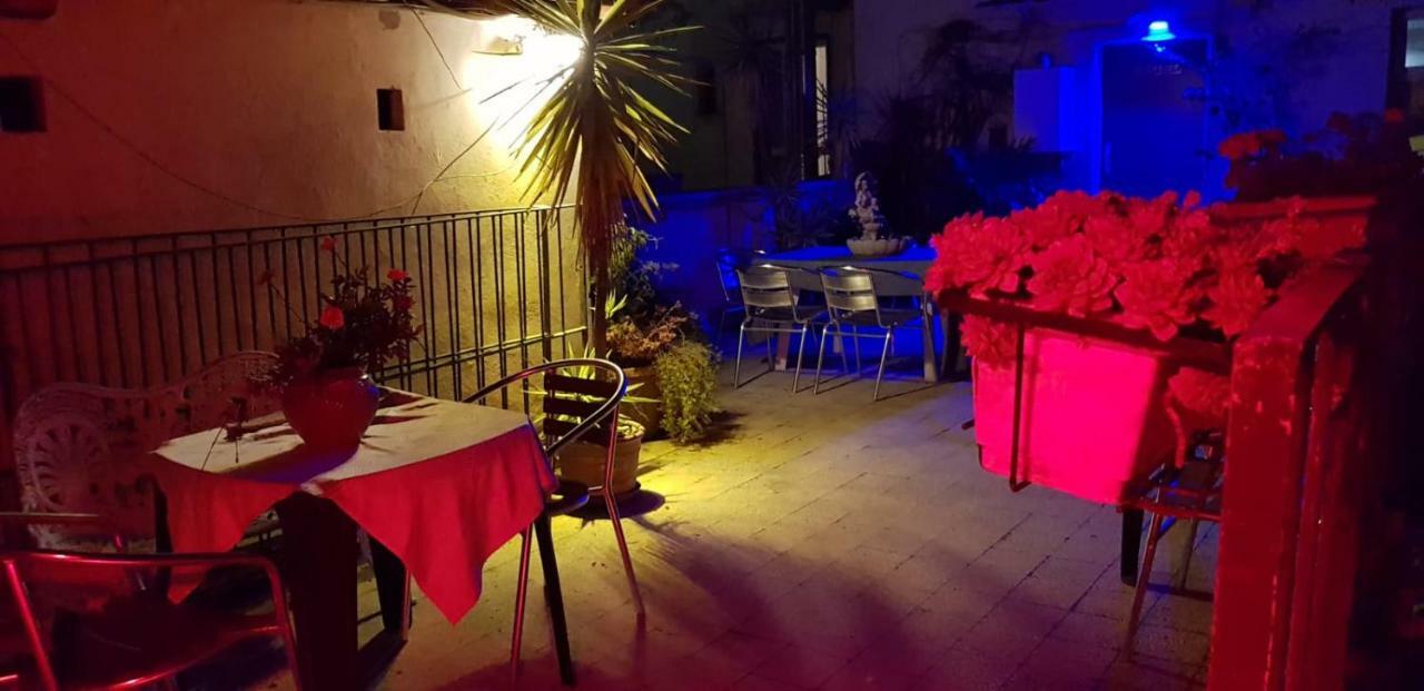Stella Elsa Hotel Rome Exterior photo